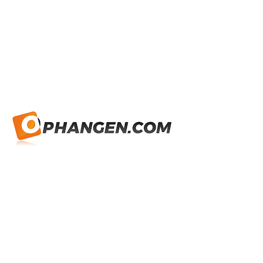 ophangen.com - Visual