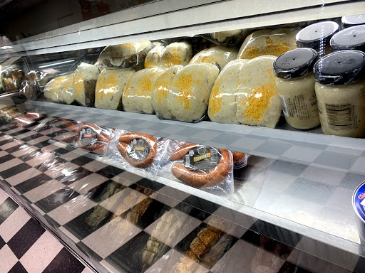 Ryan's Meat Market & Deli