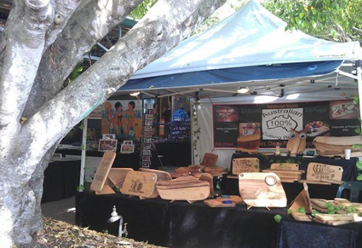 Australian Cutting Boards