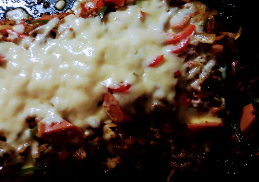 Taki-burger - Thumbnail