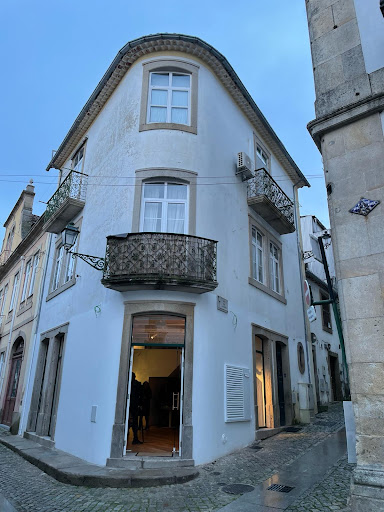 Castra Leuca Arte Contemporânea