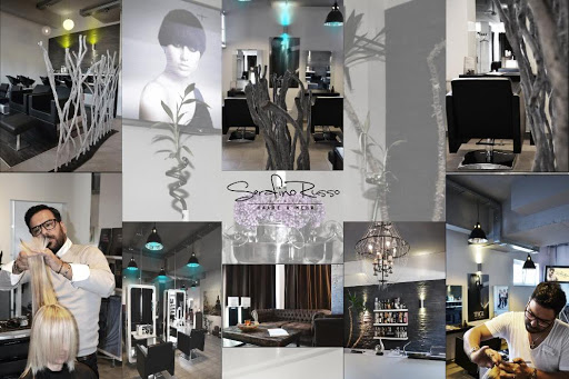 Serafino Russo - Hair & More - Thumbnail