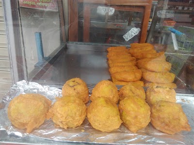 Photos of Ricarepa Cafeteria