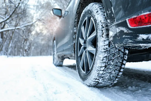 Beamer Tire & Auto of High Point - Thumbnail