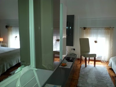 Photos of Villa Rosa - B & B