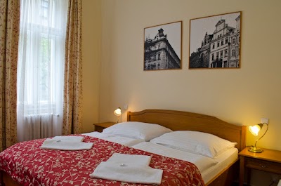 Photos of Hotel Anna Prague
