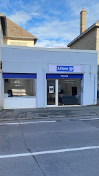 Photo n°11 de Allianz Assurance ST BRIEUC RAHUEL - Julie PENHOUET & Aude MEZIERE à Saint-Brieuc (Compagnie d'assurance moto)