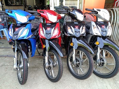 Photos of Nawayat Bike Shop