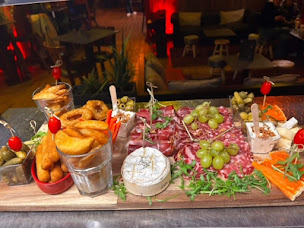 Photo n°75 de Monument Café - MO Café Brest à Brest (Brasserie)