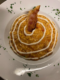 Photo n°12 de LA BELLA ITALIA à Saint-Laurent-du-Var (Restaurant)