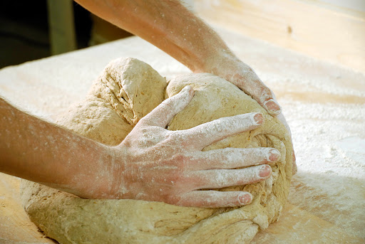 Bakery Ebner - Visual