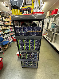 Photo n°11 de Les Briconautes croissy à Croissy-sur-Seine (Magasin de bricolage)