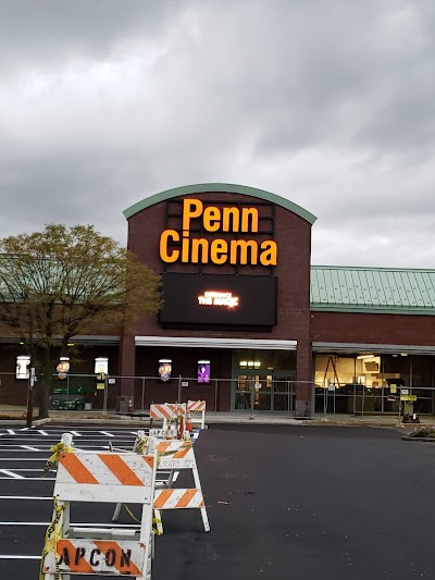 Penn Cinema Huntingdon Valley