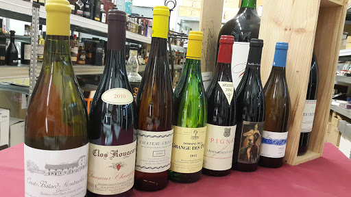Les Passionnés du Vin - Thumbnail