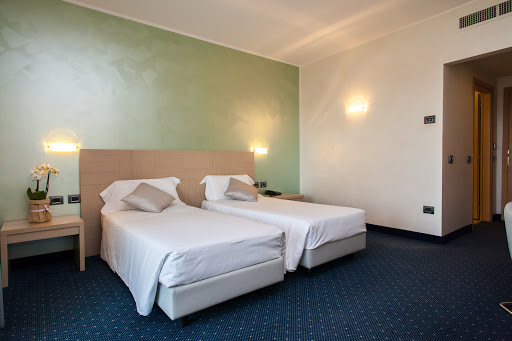 Palace Hotel Zingonia - Thumbnail