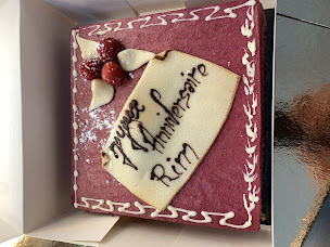 Photo n°24 de Le Palais du Blé à Saint-Étienne (Boulangerie)