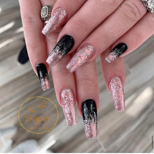 Super Nails & Spa (10% OFF All Week) - Thumbnail