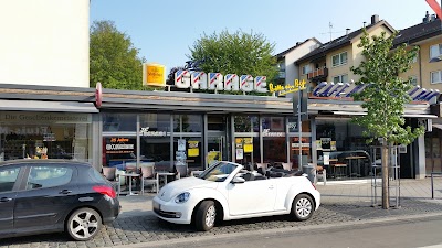 Photos of Joe's Garage