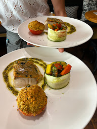 Photo n°29 de Bistro Montesquieu à Bordeaux (Bistro)