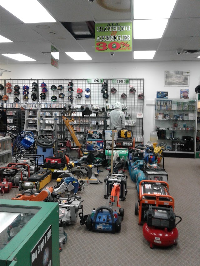 Quik Cash Pawn Shop (North)