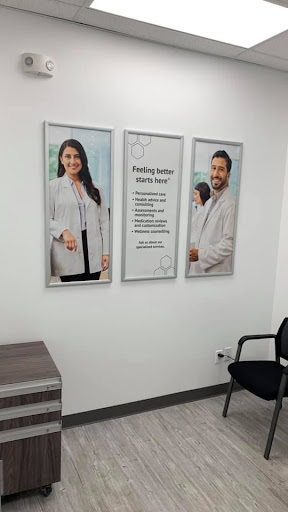 Tompkins IDA Compounding Pharmacy - Visual