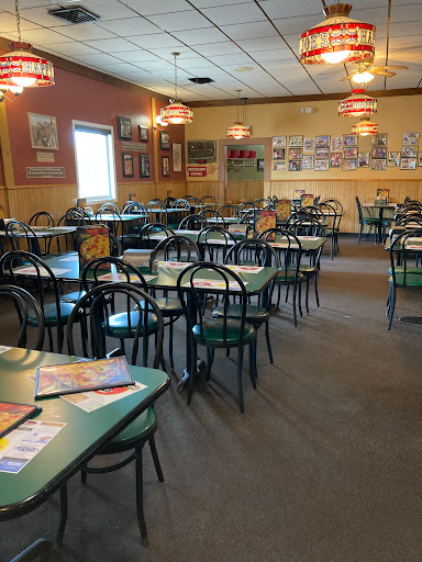Happy Joe's Pizza & Ice Cream - Crookston - Thumbnail