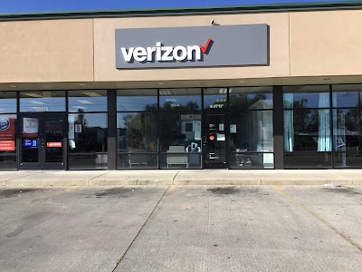 Verizon Authorized Retailer – GoWireless