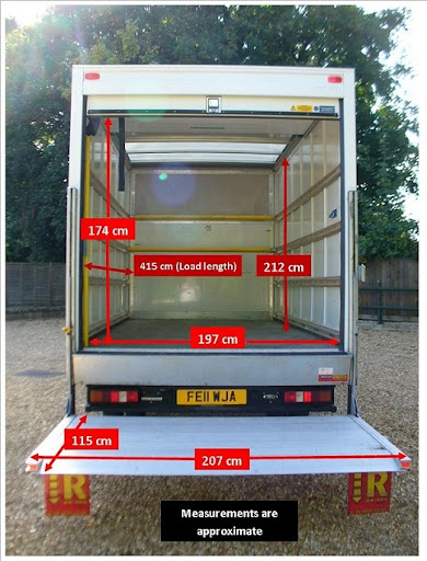 STAR HOUSE REMOVALS - Thumbnail