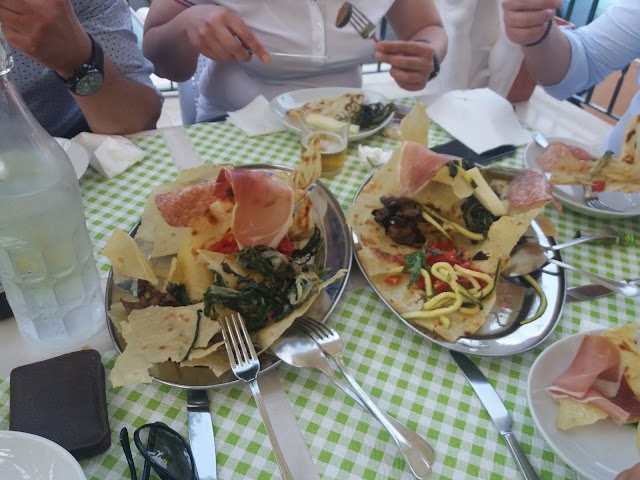 Il Giardinetto da Igoretto