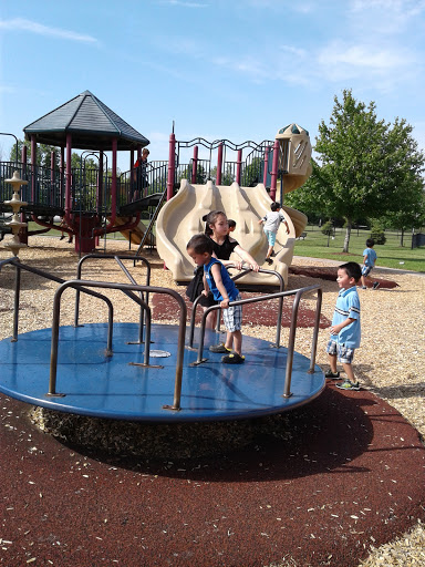 Helder Park - Thumbnail