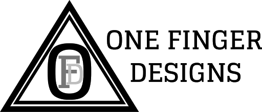 One Finger Design - Thumbnail