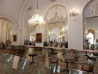Photos of Golestan Palace