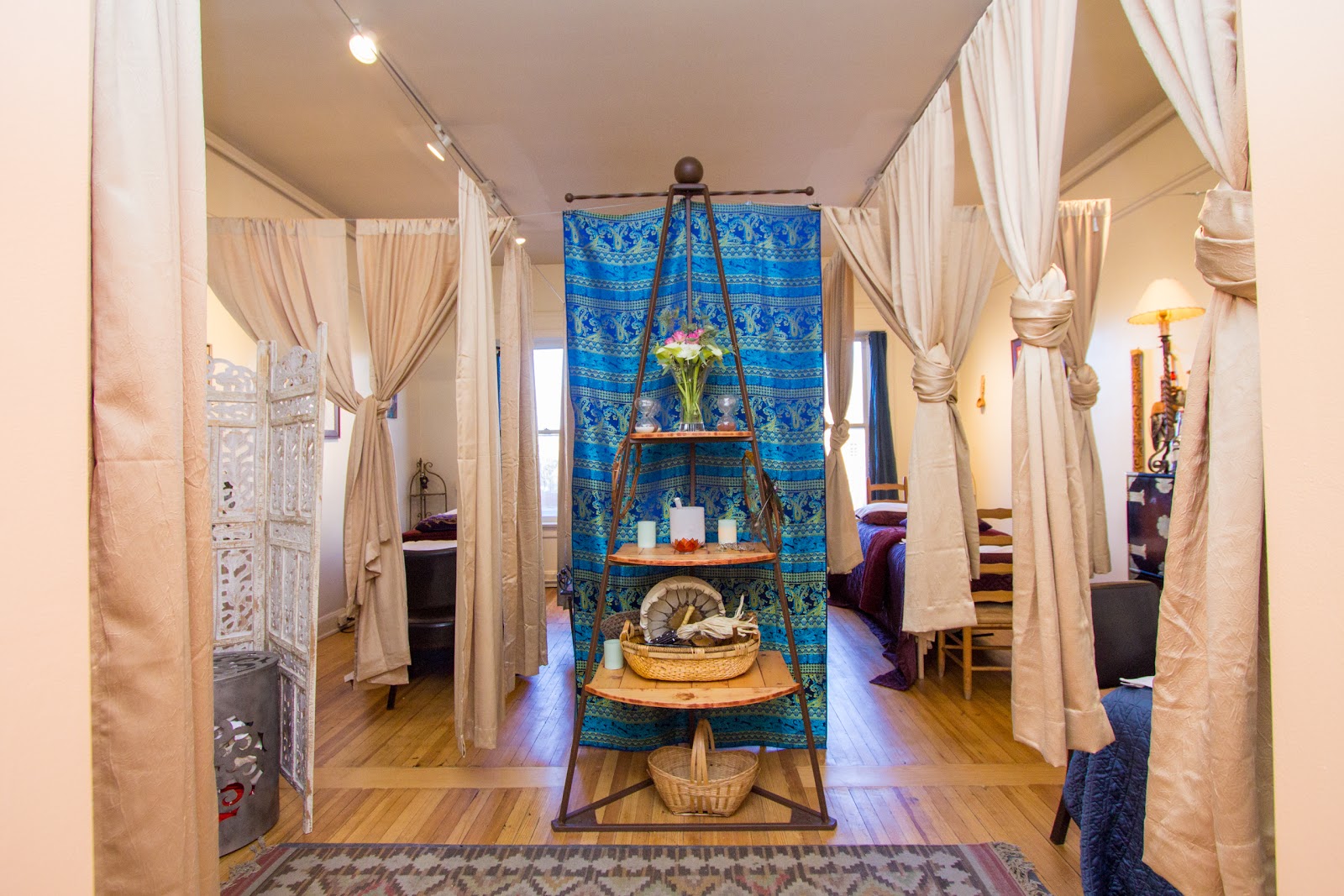 Santa Fe Oxygen and Healing Bar Apothecary — photo 5