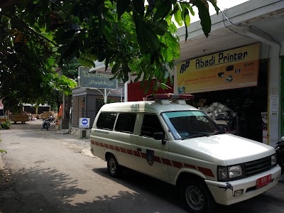 Photos of ABADI PRINTER JOMBANG
