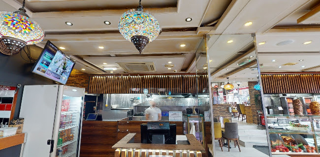Istanbul Restaurant - Leicester