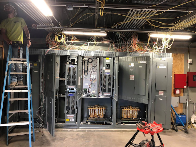 CE Electrical Contractors