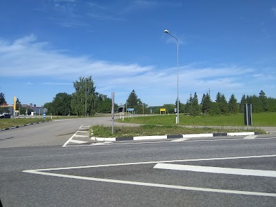 Photos of Alexela Halinga station