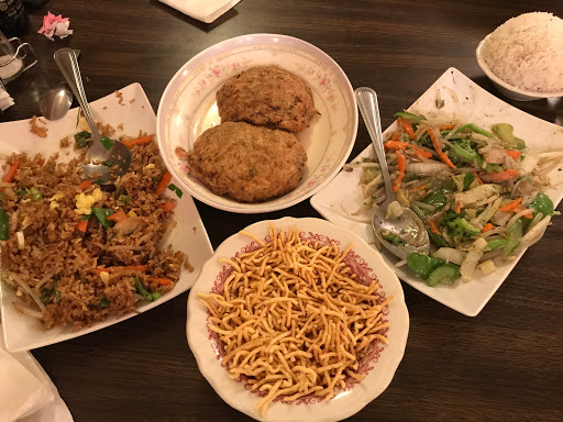 Gu Gu kitchen - Visual