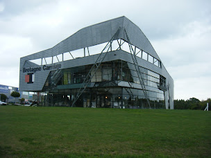 Photo n°1 de Bretagne Carrelage à Montgermont (Carreleur)