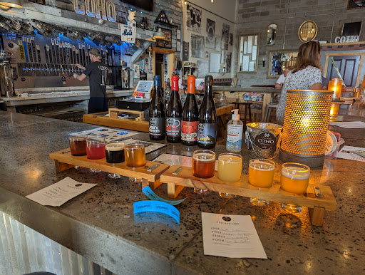 Whale Tale Brewing Company - Thumbnail