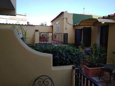 Photos of Hotel Le Canne