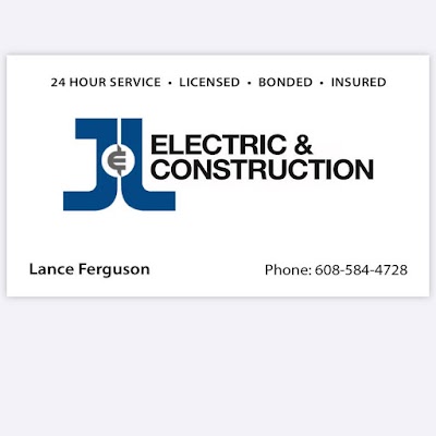 J & L Electric and Construction