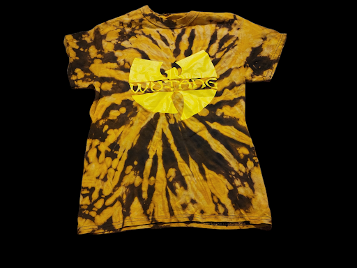 Headdy Eddie's Dyes Gallery - United States