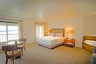 Photos of Sea and Sand Inn