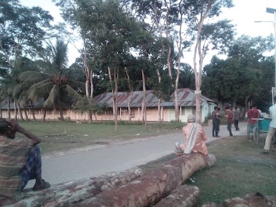 Photos of Kakoirtola Jonota College