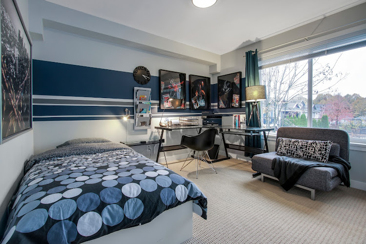 Happy Home Design & Organization portfolio