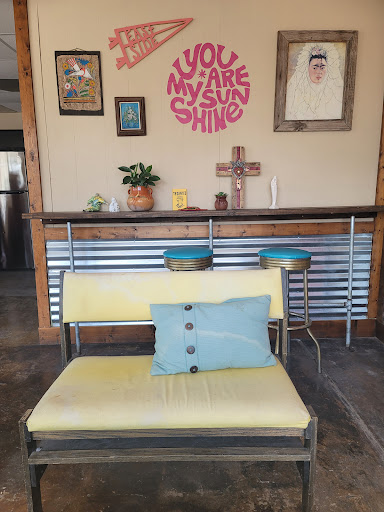 Sunshine Bakery - Visual