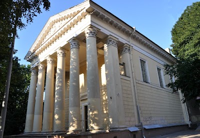 church