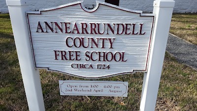 Annearrundell County Free School