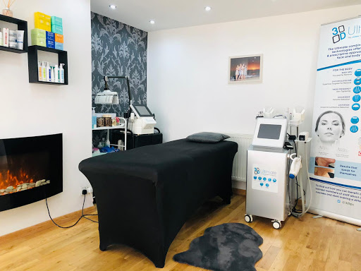 Turek - Beauty Clinic Ramsgate - Thumbnail